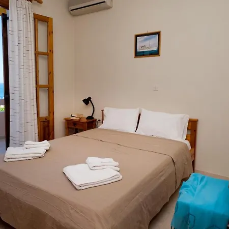Apartamento Alexander