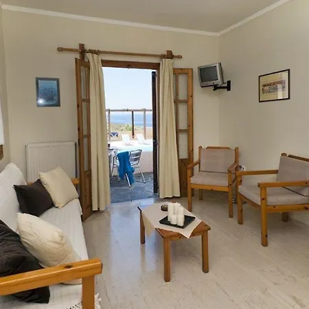 Apartamento Alexander *