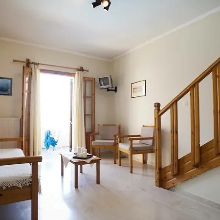 Apartamento Alexander