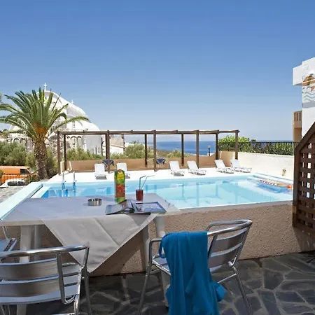Apartamento Alexander *