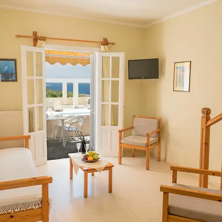 Alexander Apartamento
