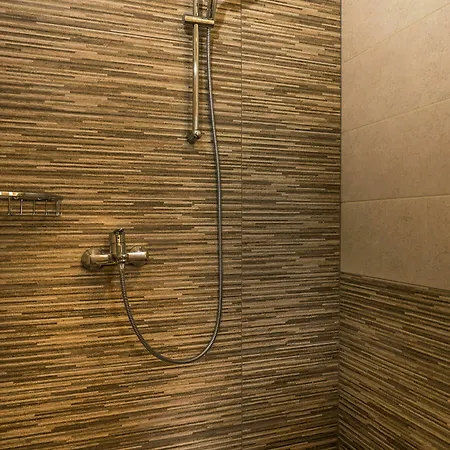Alexander Apartamento Kalathas